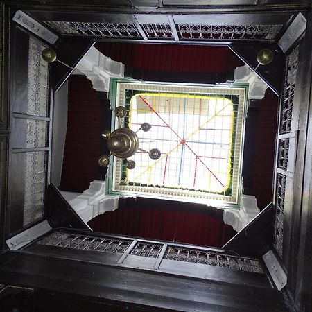 Riad Amimi Fes Fez Exterior foto