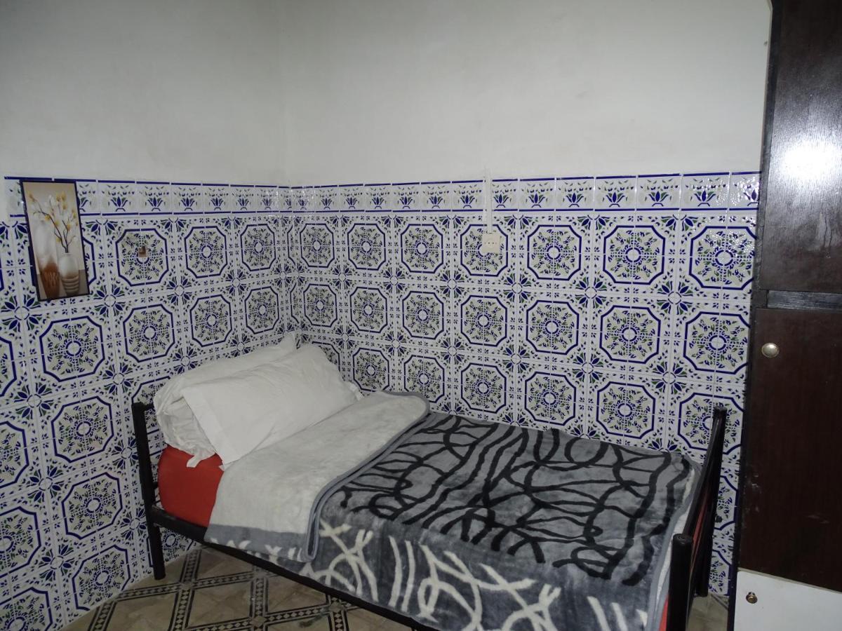 Riad Amimi Fes Fez Exterior foto