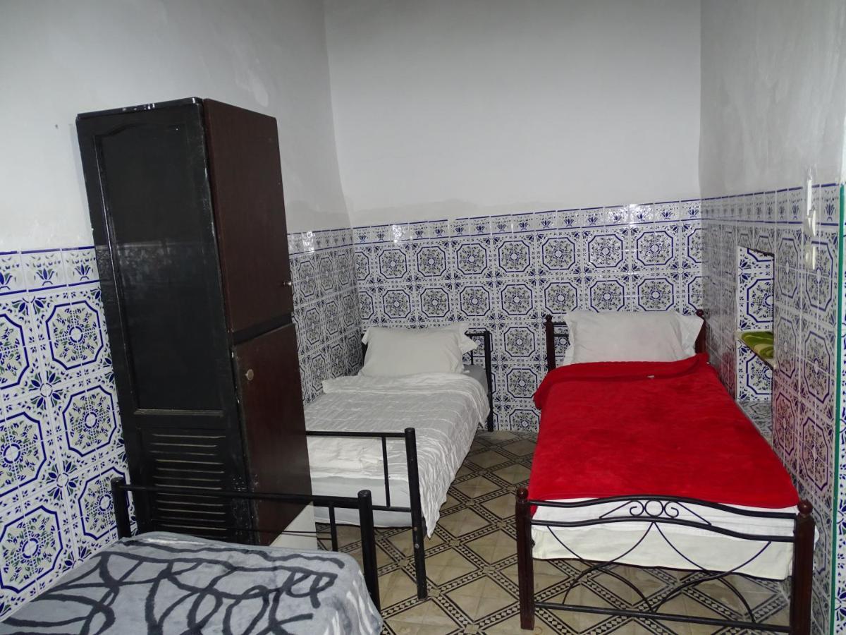 Riad Amimi Fes Fez Exterior foto