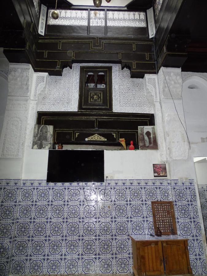 Riad Amimi Fes Fez Exterior foto