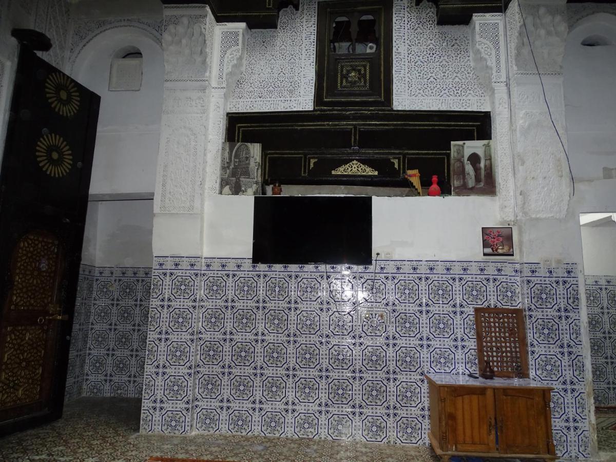 Riad Amimi Fes Fez Exterior foto
