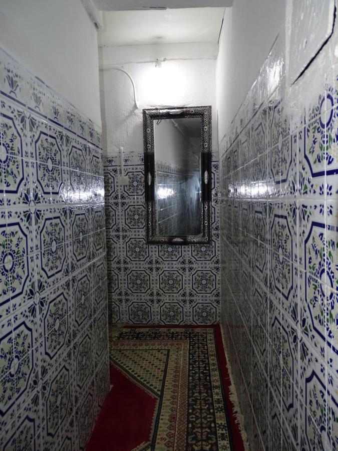 Riad Amimi Fes Fez Exterior foto
