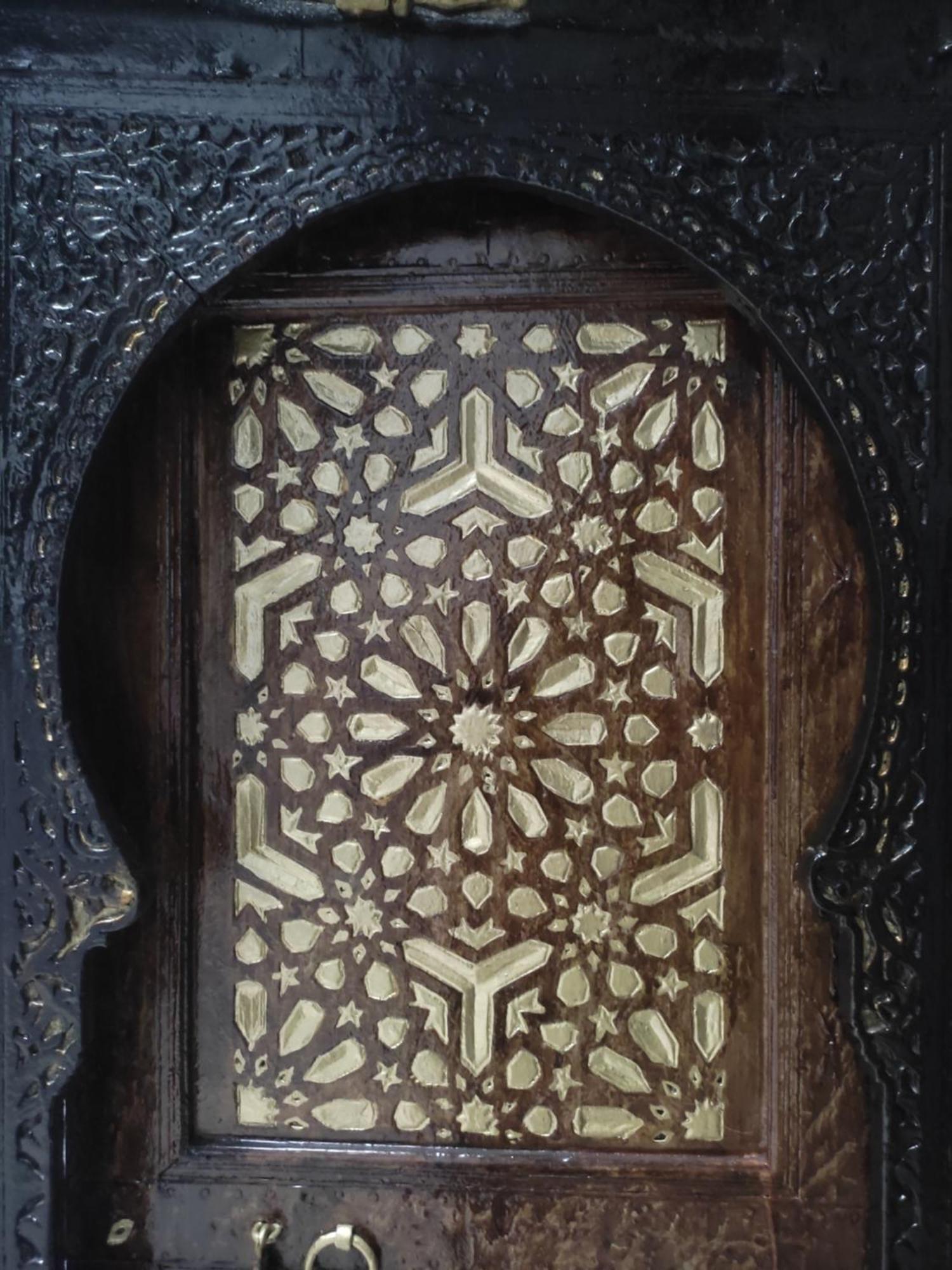 Riad Amimi Fes Fez Exterior foto