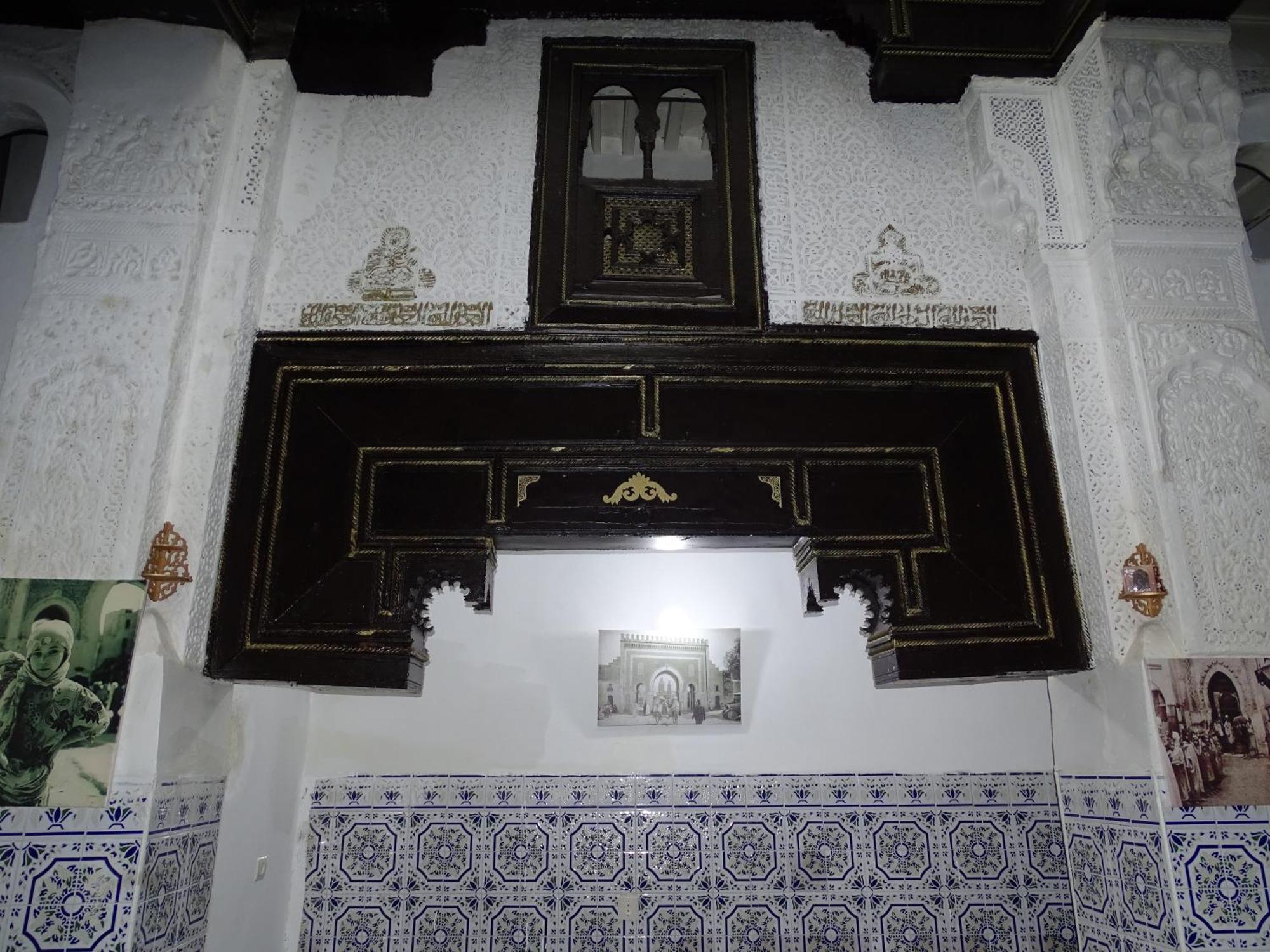 Riad Amimi Fes Fez Exterior foto