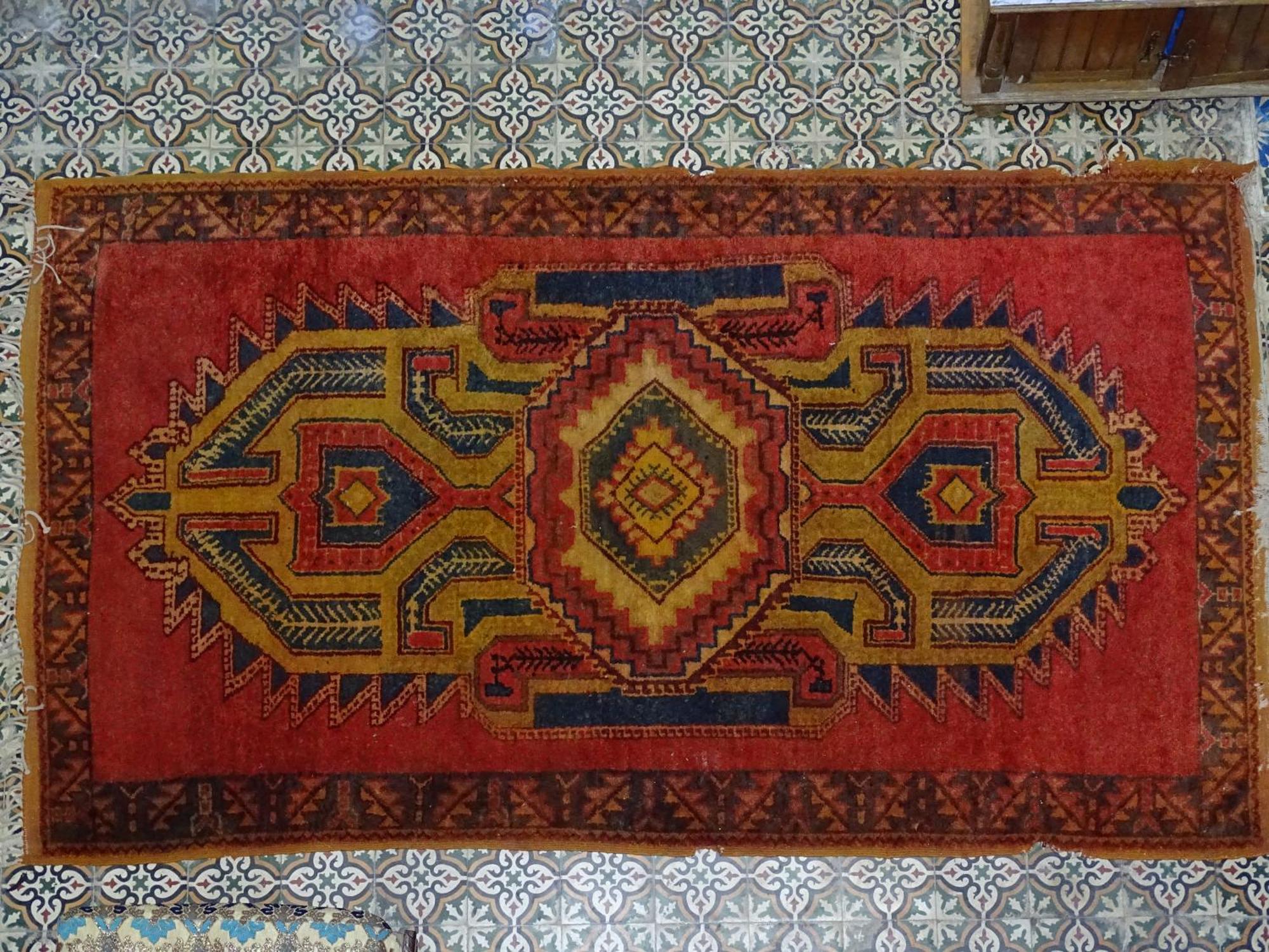 Riad Amimi Fes Fez Exterior foto