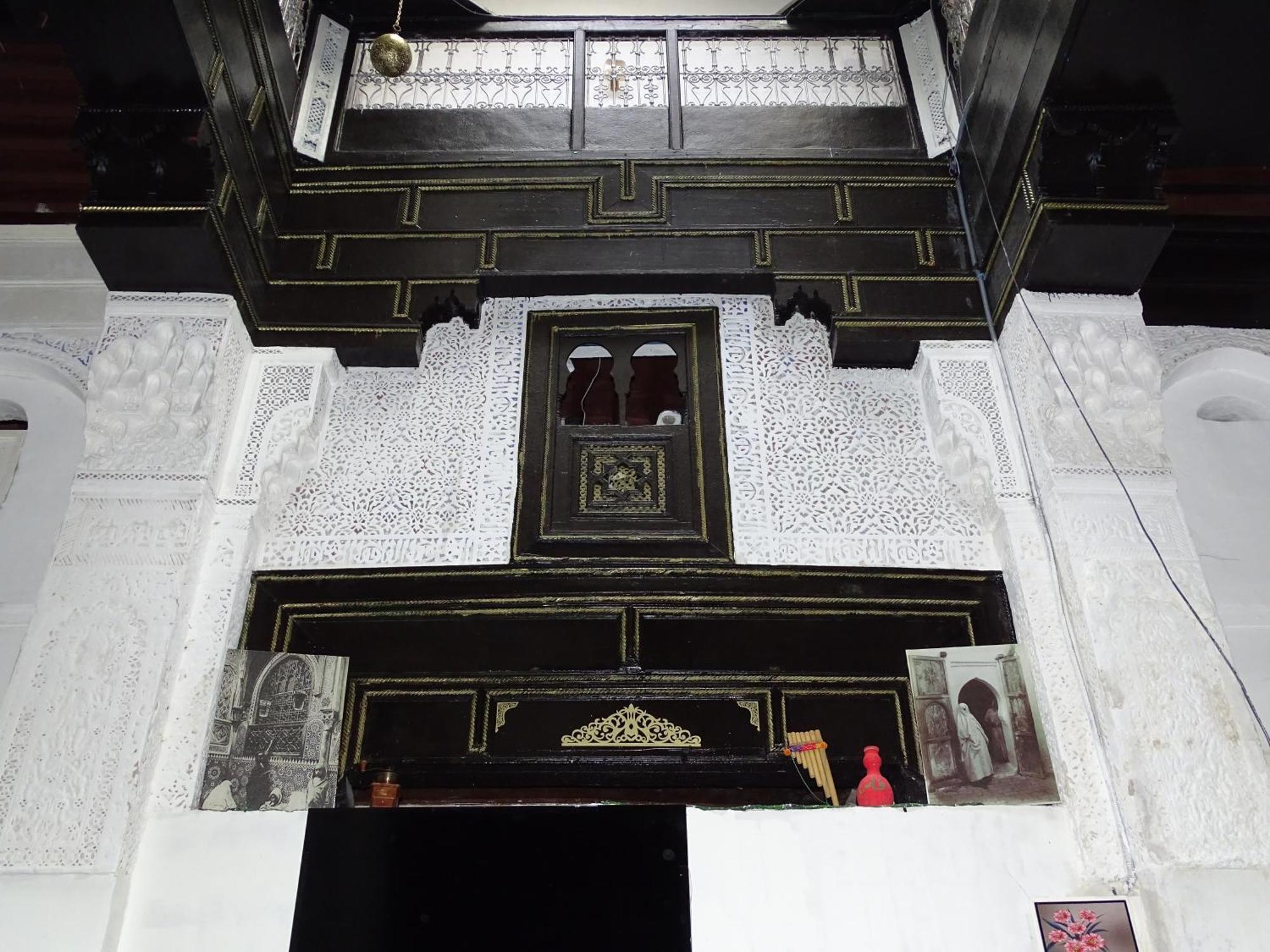 Riad Amimi Fes Fez Exterior foto