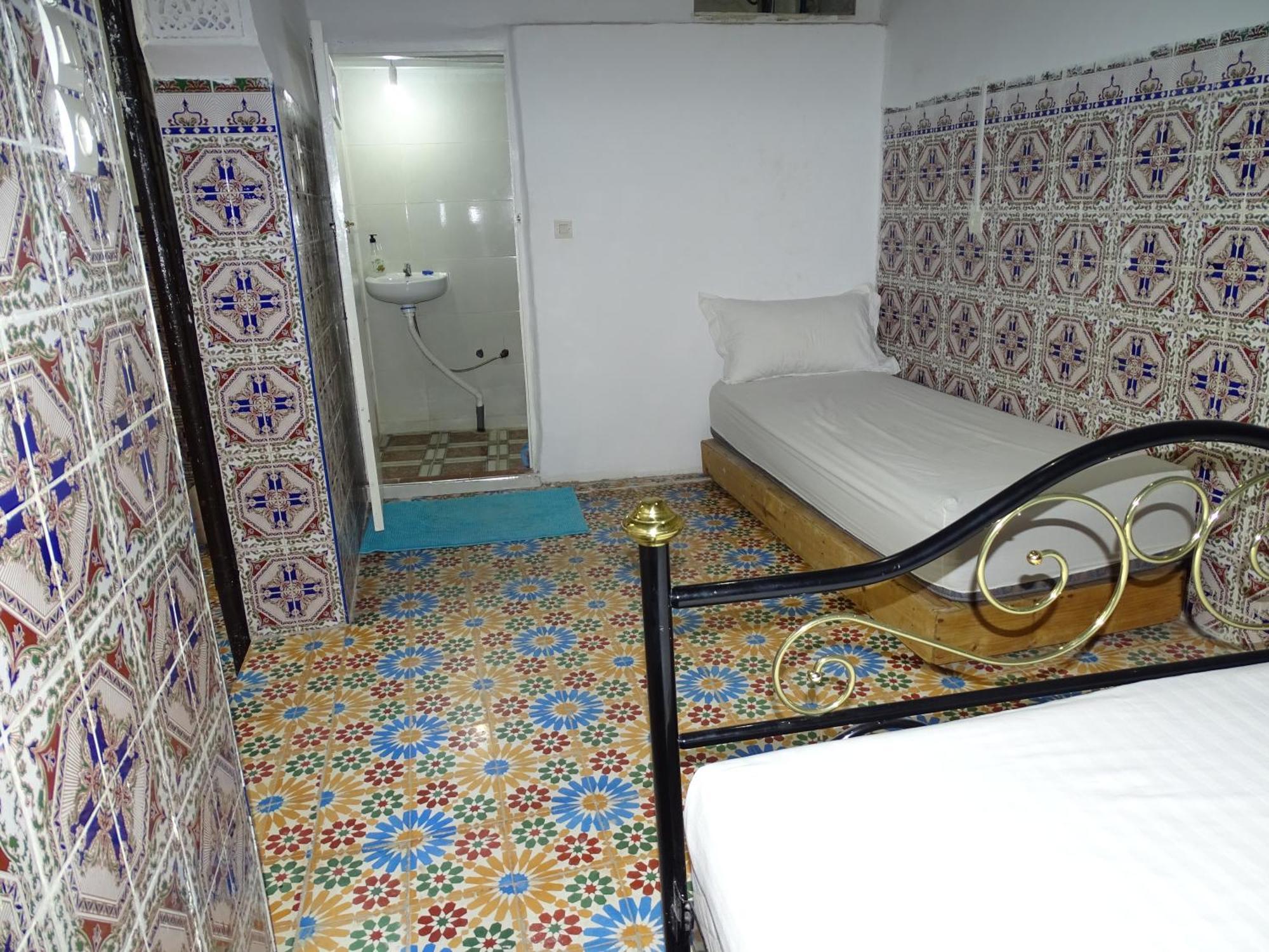 Riad Amimi Fes Fez Exterior foto