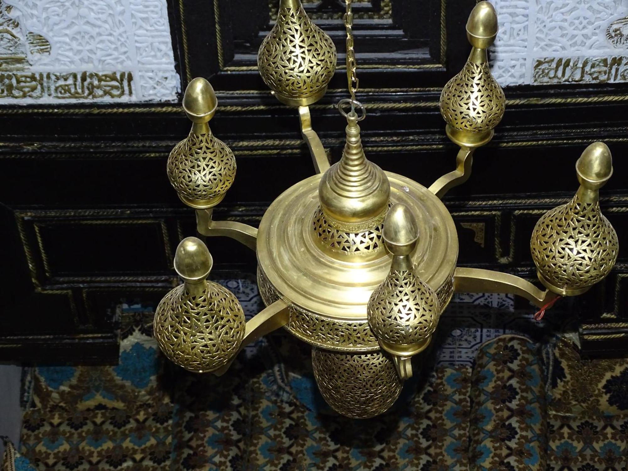 Riad Amimi Fes Fez Exterior foto