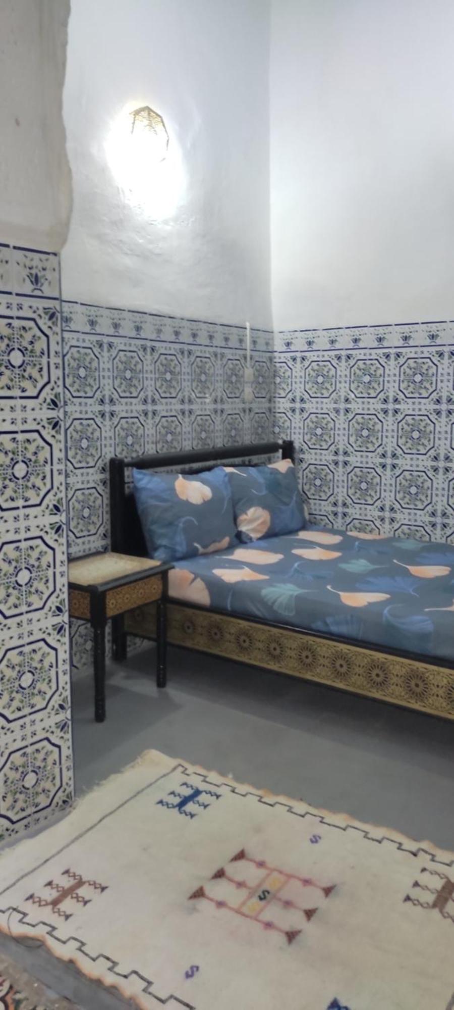 Riad Amimi Fes Fez Exterior foto