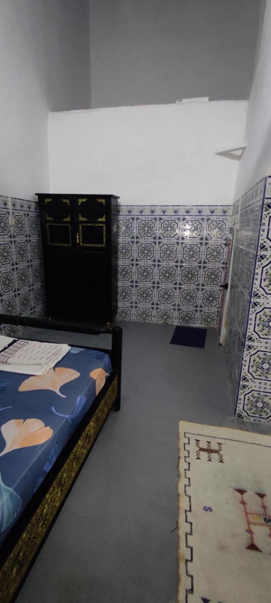 Riad Amimi Fes Fez Exterior foto