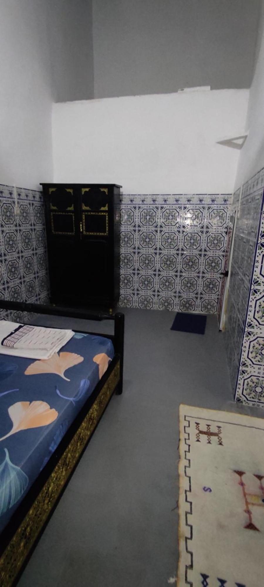 Riad Amimi Fes Fez Exterior foto