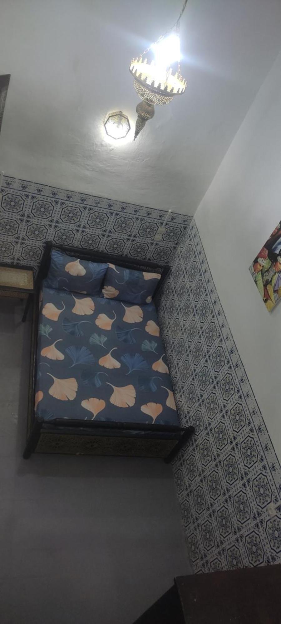 Riad Amimi Fes Fez Exterior foto