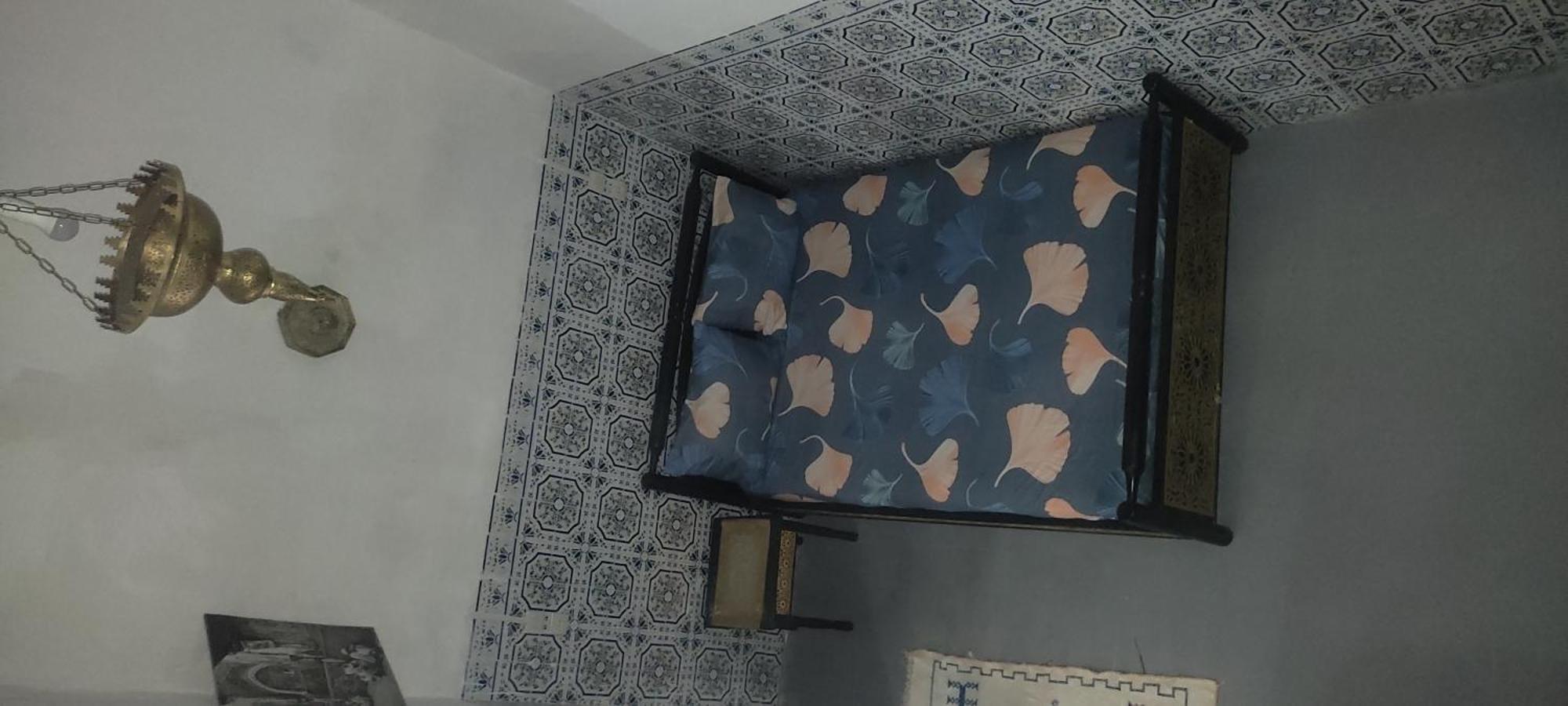 Riad Amimi Fes Fez Exterior foto