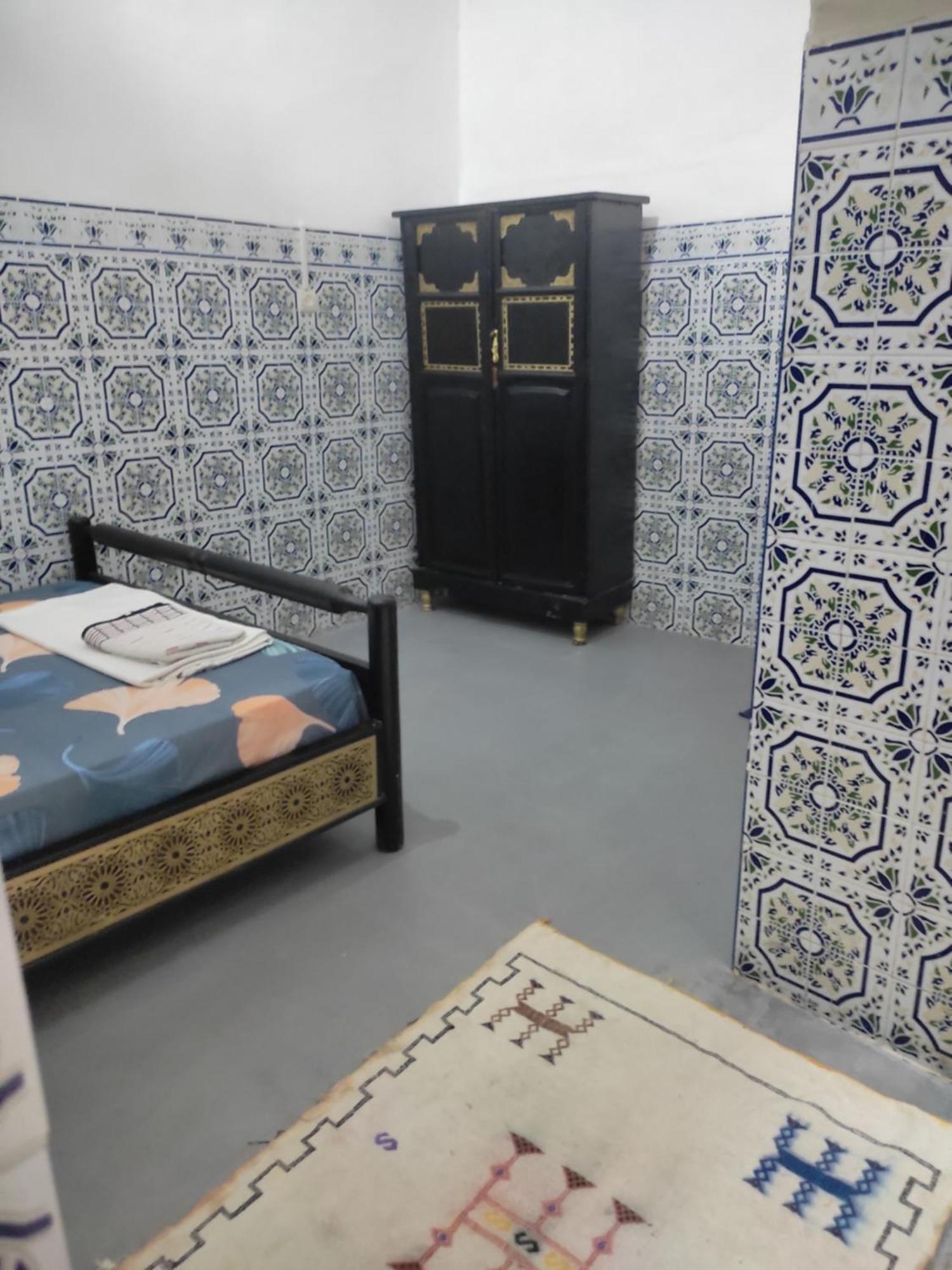 Riad Amimi Fes Fez Exterior foto