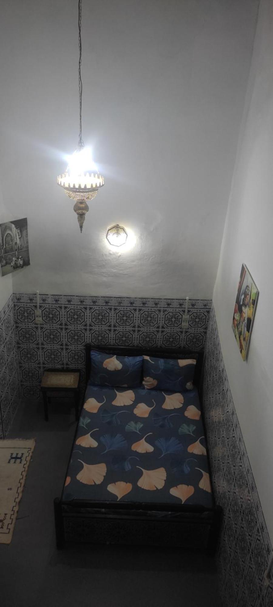 Riad Amimi Fes Fez Exterior foto