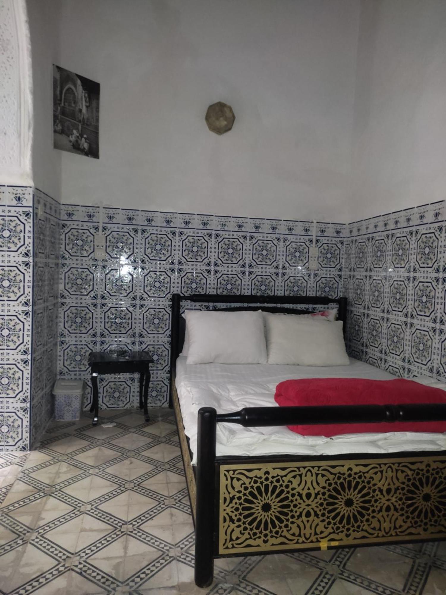 Riad Amimi Fes Fez Quarto foto